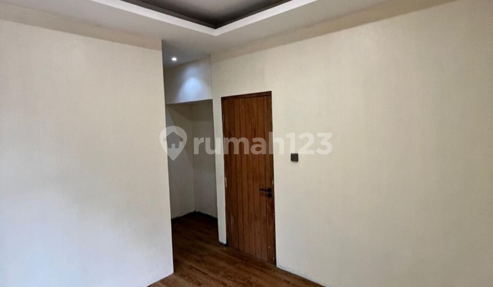 Dijual Rumah Modern Minimalis Tropical Daerah Cijambe Ujungberung