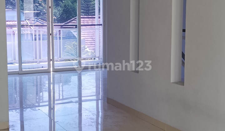 For Rent House in Cigadung Area Complex