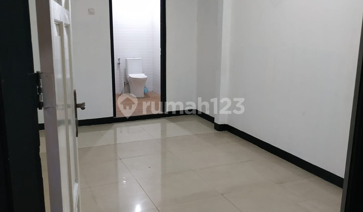 Disewakan Rumah Harga Terjangkau Daerah Arcamanik 2