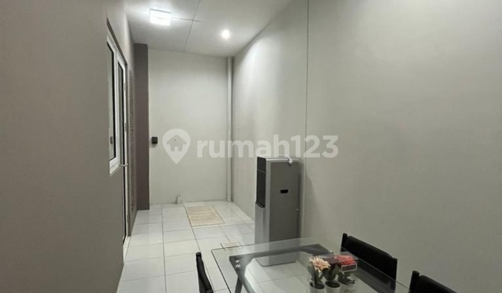 Mau Sewa Rumah di Summarecon Siap Huni dan Tinggal Bawa Koper ? Mau Sewa Rumah di Summarecon Siap Huni dan Tinggal Bawa Koper ?