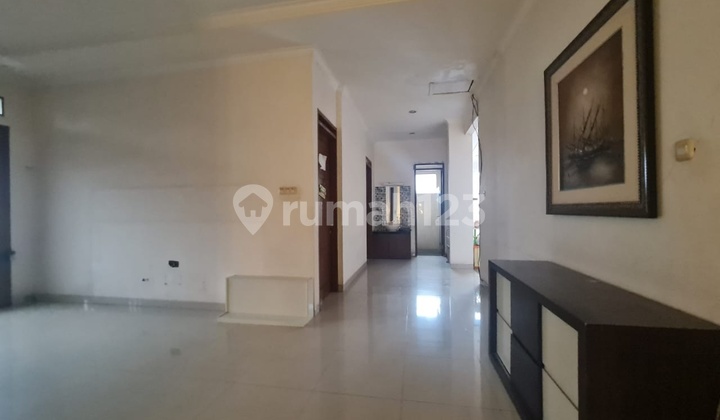 Disewakan Cepat Rumah Bawa Hoki dan Terawat 2