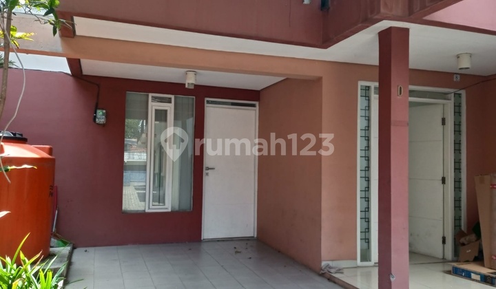 Disewakan Rumah Daerah Gegerkalong 2