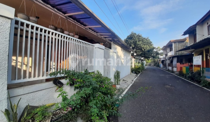 For Sale Minimalist House in Cisaranten Endah Arcamanik Area 2