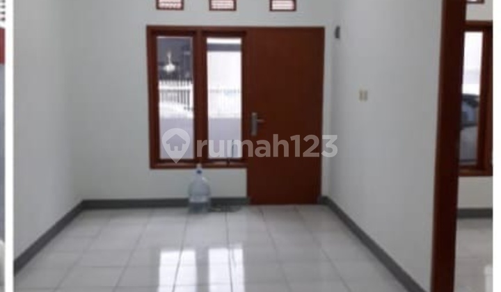 Disewakan Rumah di Taman Cibaduyut Indah 1