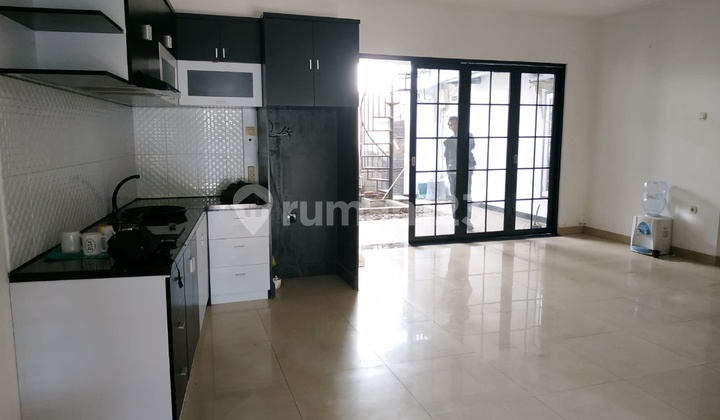 Disewakan Rumah Harga Terjangkau Daerah Arcamanik