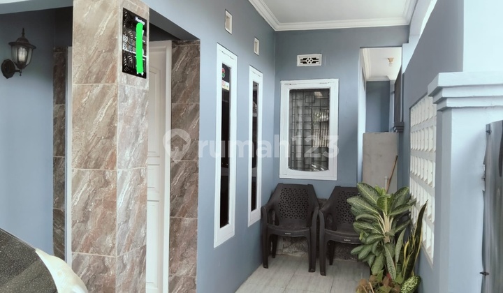 For Sale Quick House in Antapani Already Renovated 2