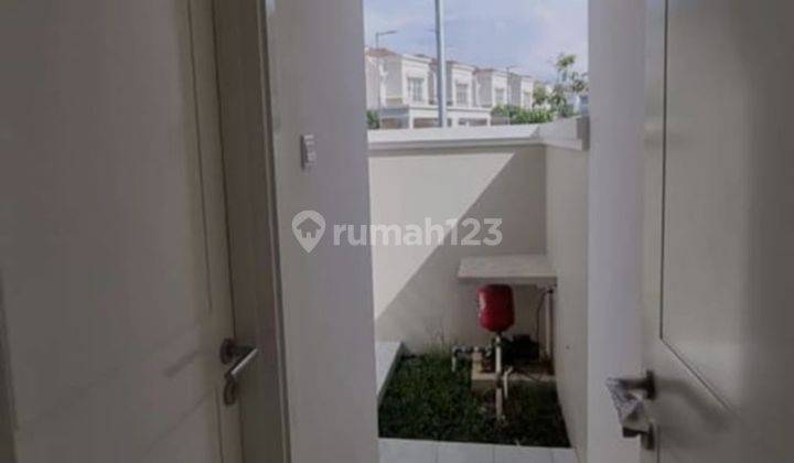 Di Sewakan Rumah Modern Dan Bagus Podomoro Park 2