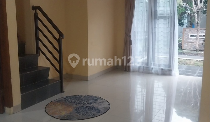 For Rent Fast Nice & Well-Maintained House In Ciwastra Complex Area