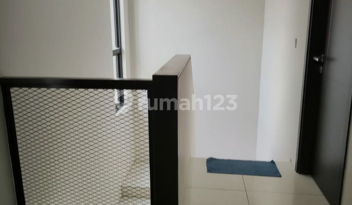For Rent House In Kota Baru Parahyangan