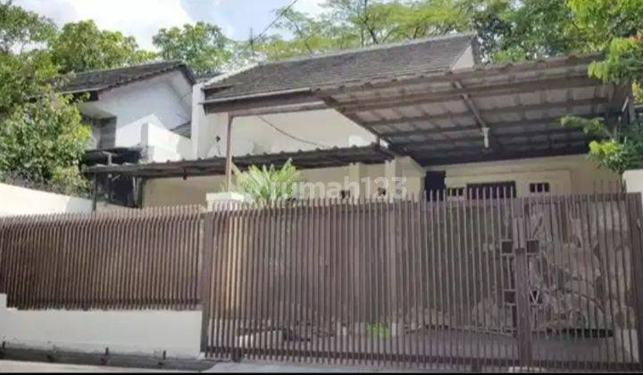 Disewakan Rumah Minimalis Dan Furnished 1