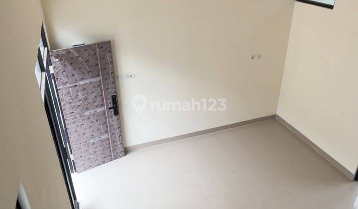 Di Sewakan Rumah Bagus Modern-minimalis Harga Murah 2