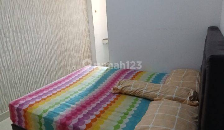 Di Jual Apartemen 2 Bedroom Sudirman Suite Harga Bagus 2