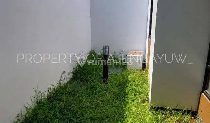 Jual MURAH Rumah di Podomoro Park  2