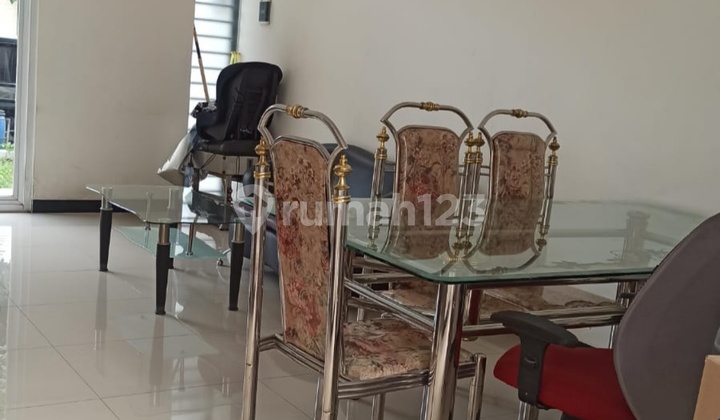 Di Jual Rumah Di Taman Kopo Indah 5furnished Bawa Hoki