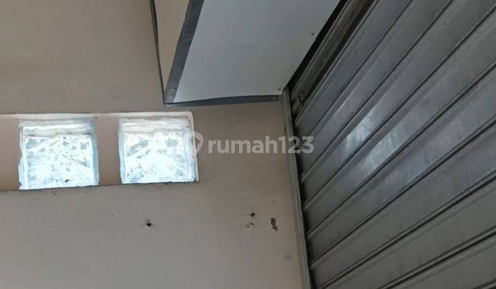 Disewakan Cepat Ruang Usaha Strategis 2