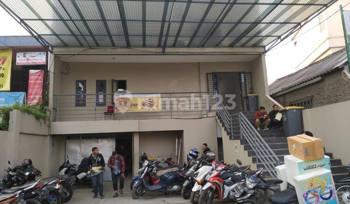 For Rent: Strategic Shop House on Jln Soekarno Hatta, Bandung 2