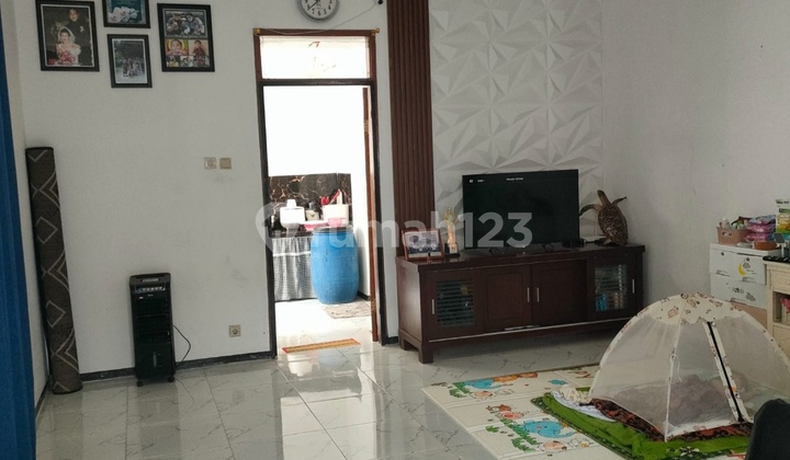 For Sale Quick New Renovated House Kopo Area 2