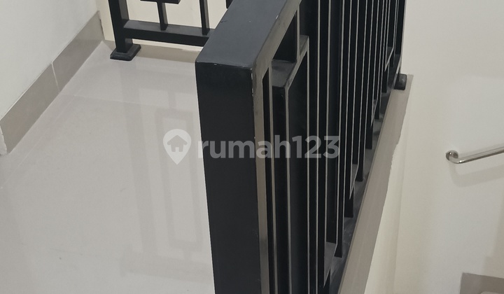 Disewakan Segera Rumah Baru di Ciwastra 2