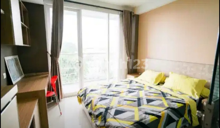 Disewakan Murah Apartemen Dago Suite 1