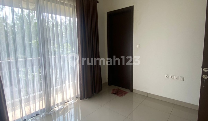 Well-Maintained House for Rent in Summarecon Bandung