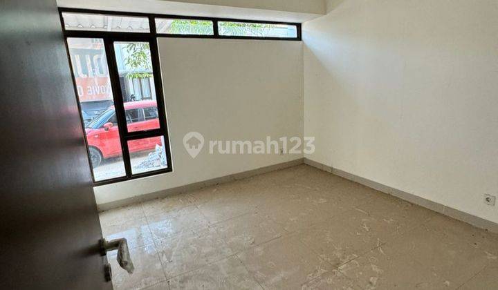 Podomoro Park SEWA RUMAH Harga Terjangkau 2