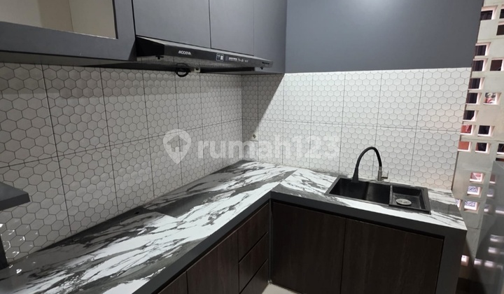 Disewakan Rumah Bagus & Terawat Di Mekarwangi 2