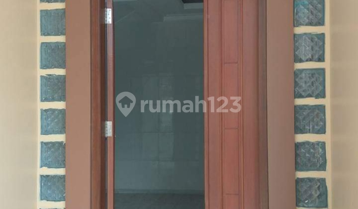 For Rent House in Gegerkalong Area