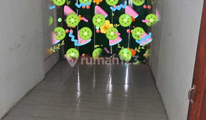 Strategic Shop House for Rent in Batujajar Strategic Shop House for Rent in Batujajar