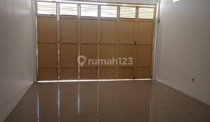 Disewakan Ruko Murah Di Sayap Banjaran 1