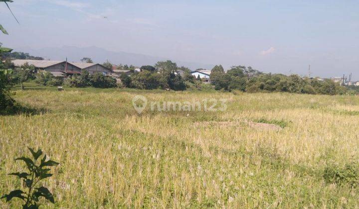 Di Jual Tanah Daerah Kab Bandung Barat 2