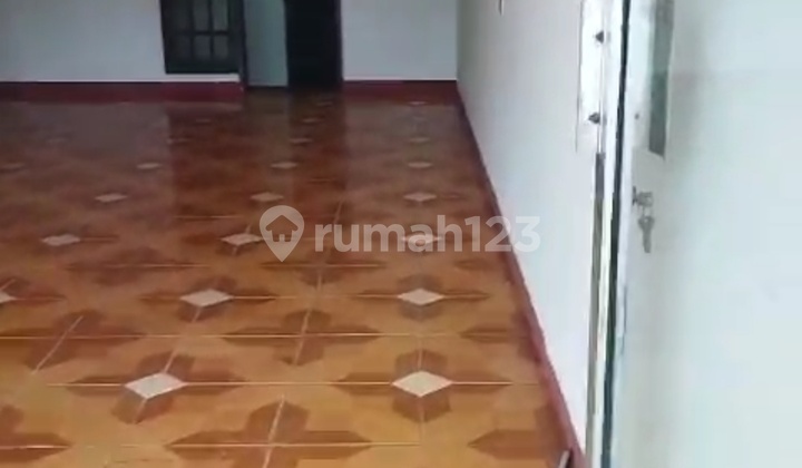 Disewakan Cepat Ruko Strategis Daerah Buah Batu Bandung