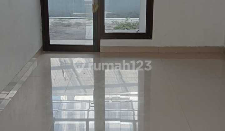 Disewakan Rumah Baru Modern-minimalis