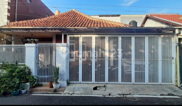 Dijual Rumah Minimalis Daerah Cisaranten Endah Arcamanik