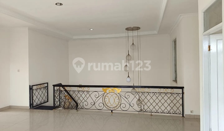 For Rent Luxury House Singgasana Pradana 2