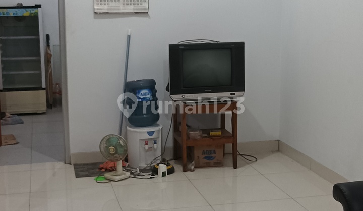 *Disewakan Rumah bagus siap huni Gland - Ciwastra* 2