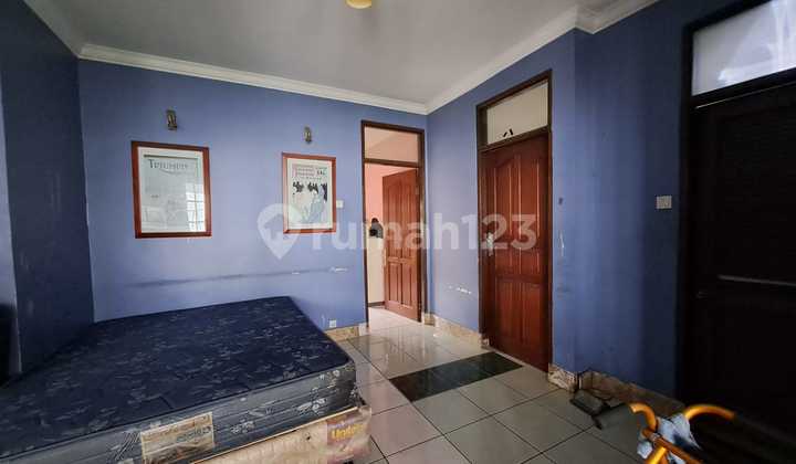 Dijual Rumah Murah Pamulang Lokasi Strategis 2