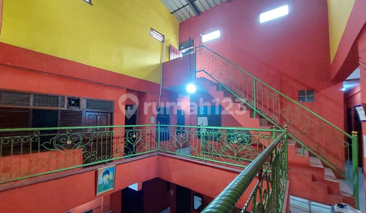Kost Dijual di Jantung Mahasiswa Dekat Gunadarma Depok, Hasil Sewa Menarik