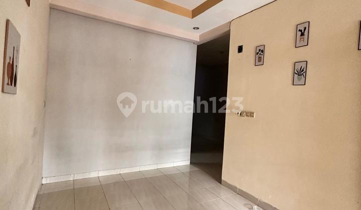 Dijual cepat rumah 2 lantai bagus siap huni jakarta selatan SHM strategis  2