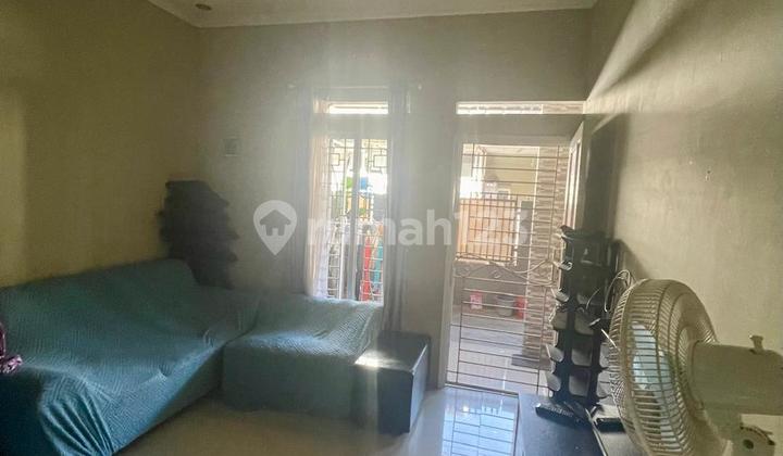 For Sale Ready-to-Occupy Strategic House in Griya Pondok Petir Sawangan with SHM 2