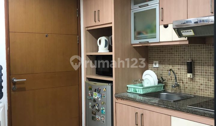 Dijual Apartement Patria Park Dengan Fasilitas Yang Bagus Dan Lokasi Strategis Dekat Kemana Saja di Jantung Kota  2