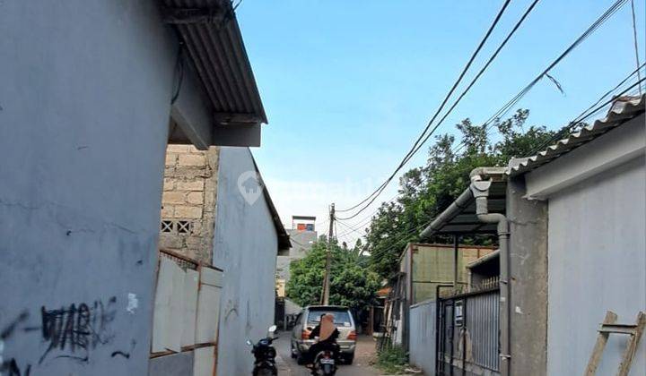 Dijual Rumah Murah Sebelah Kencana Loka Lokasi Sangat Strategis 2