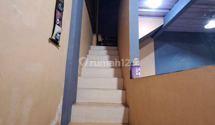 DIJUAL RUKO PINGGIR JALAN RAYA PUSPITEK PAMULANG LOKASI RAMAI 2