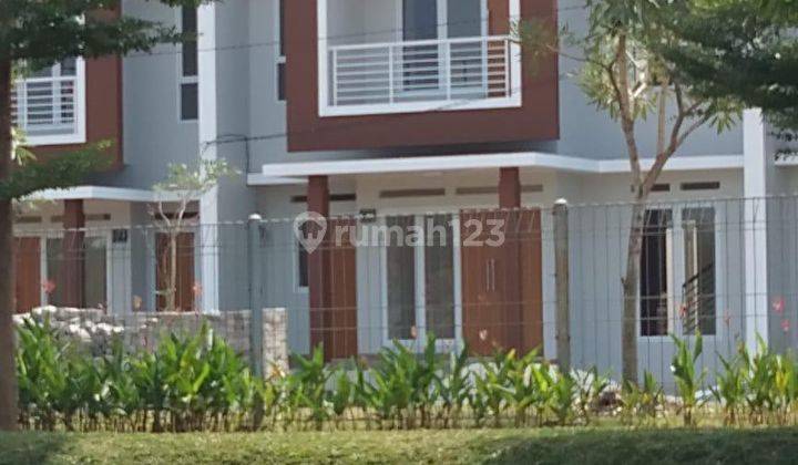 Dijual rumah baru daerah sawangan tangerang selatan harga cakep 1