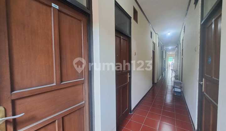 For Sale Strategic Boarding House Near UI Margonda Depok SHM IMB For Sale Strategic Boarding House Near UI Margonda Depok SHM IMB