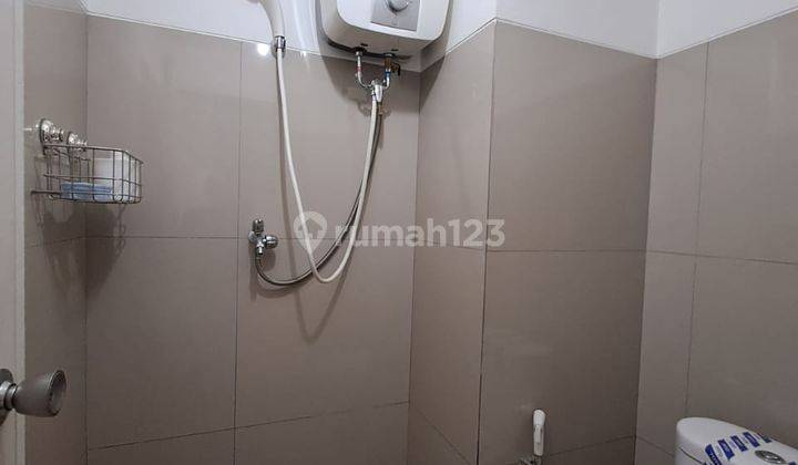 APARTEMEN BAILEYS CITY CIPUTAT TANGERANG SELATAN 2