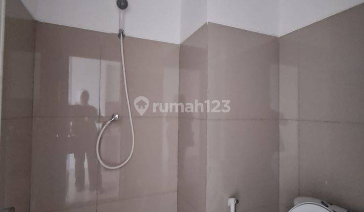 APARTEMEN BAILEY'S CITY CIPUTAT TANGERANG SELATAN 2