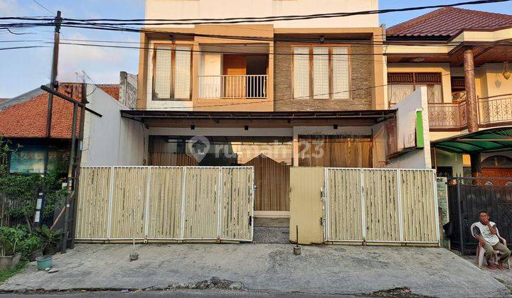 Rumah Bagus Baru Renov Bintaro, Jakarta Selatan 1