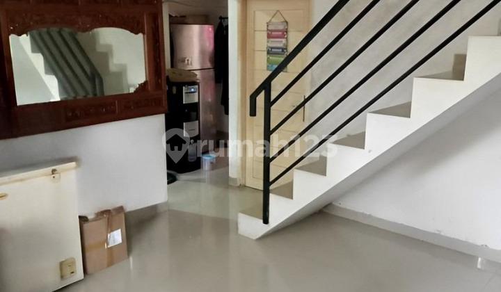 For sale cheap and good house ready to occupy Pamulang Tangerang Selatan SHM strategic 2