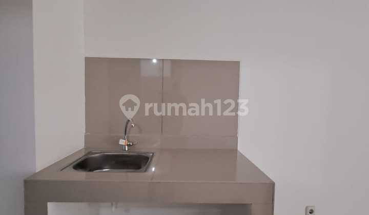 Apartemen Baileys City Ciputat Lokasi Strategis Full Fasilitas 2