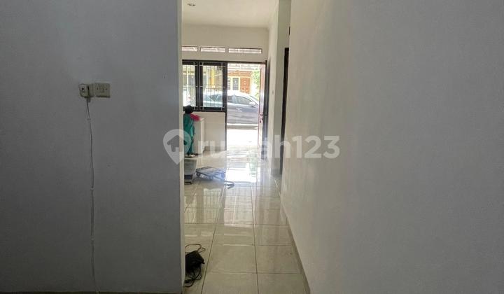 For Sale Cheap Ready-to-Occupy House in Bougenville Park Depok 2